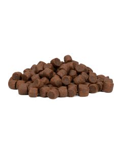 Omega High Oil Pellet 8mm