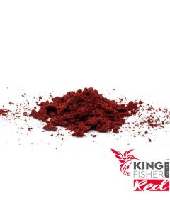 Kingfisher Red Natural