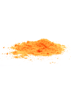 Fluoro Orange Wafter Mix